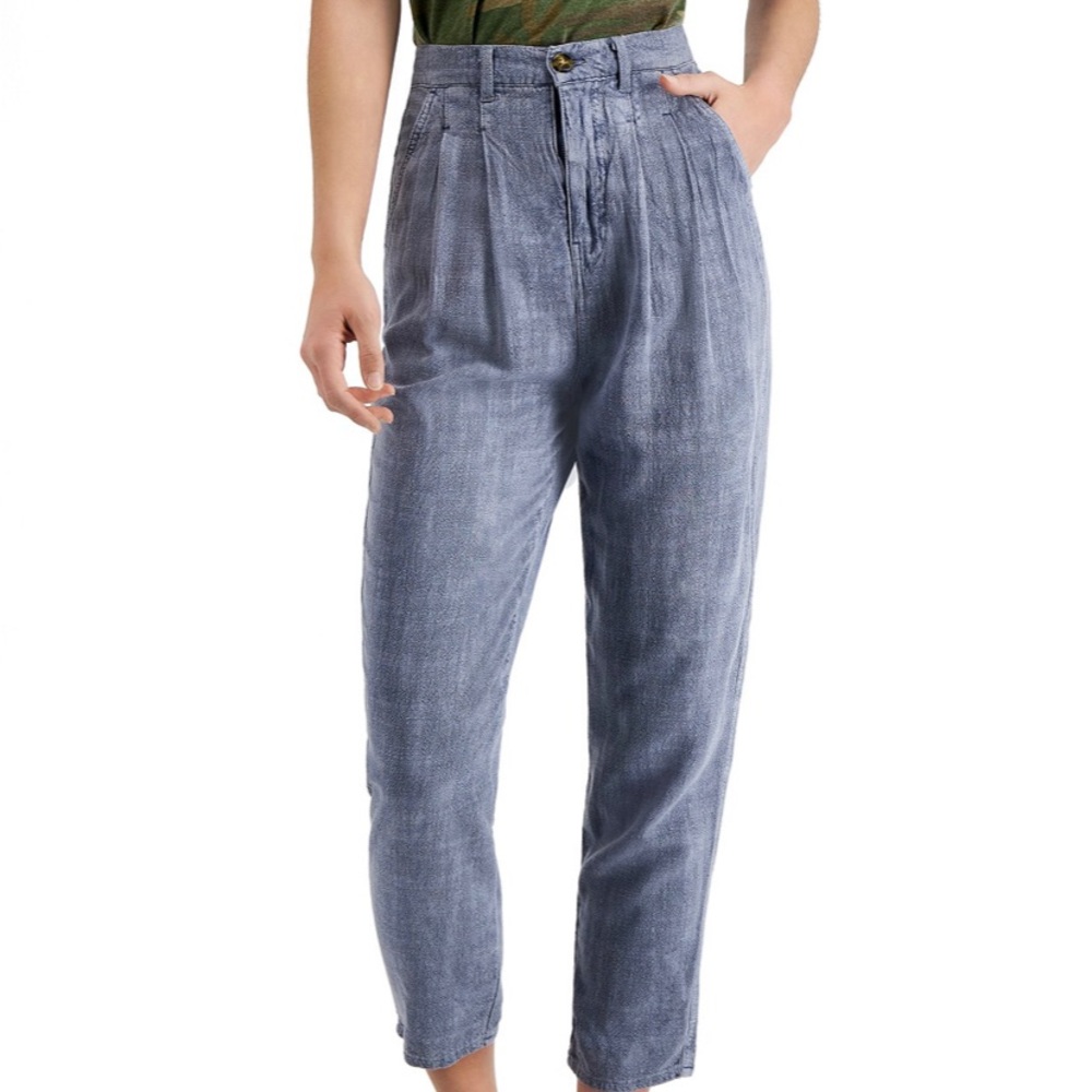 Free People Faded Love Pants